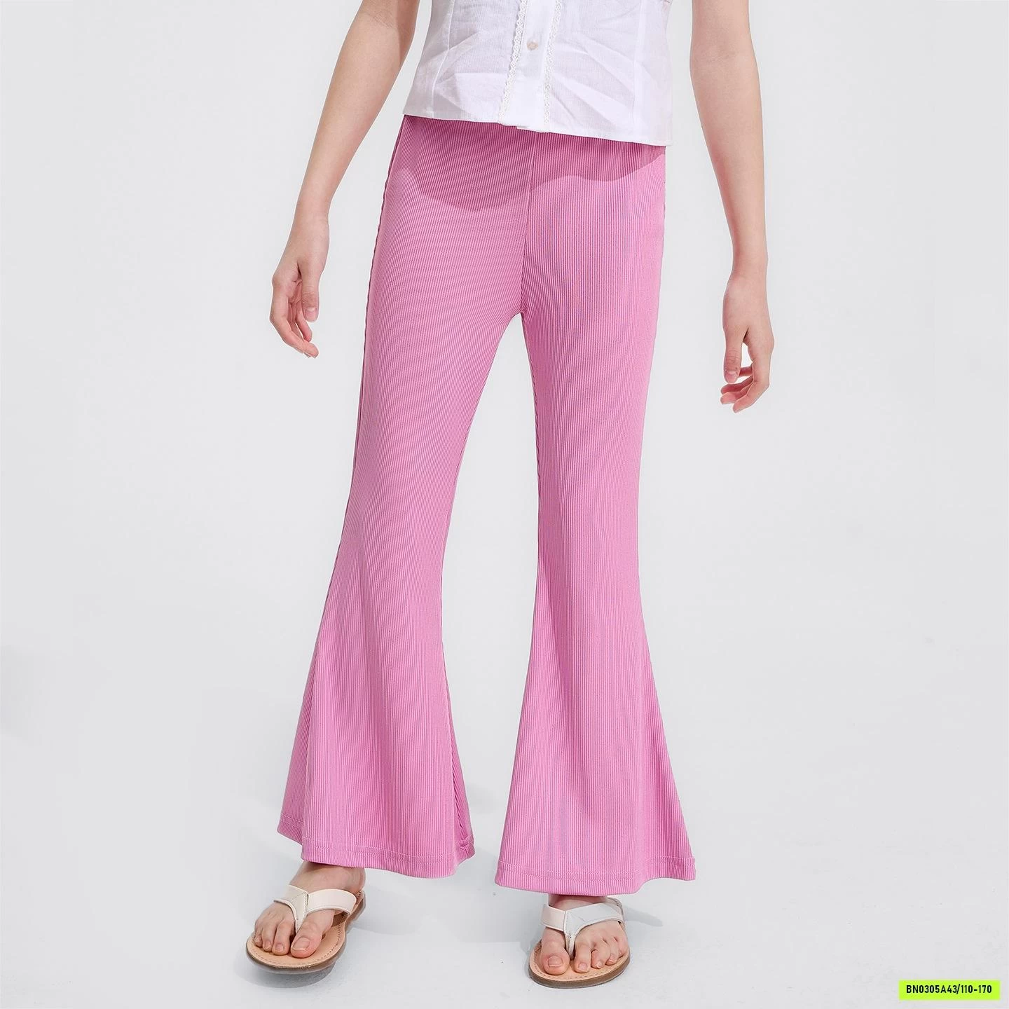 LEGGING GÂN LOE SZ ĐẠI CAO CẤP