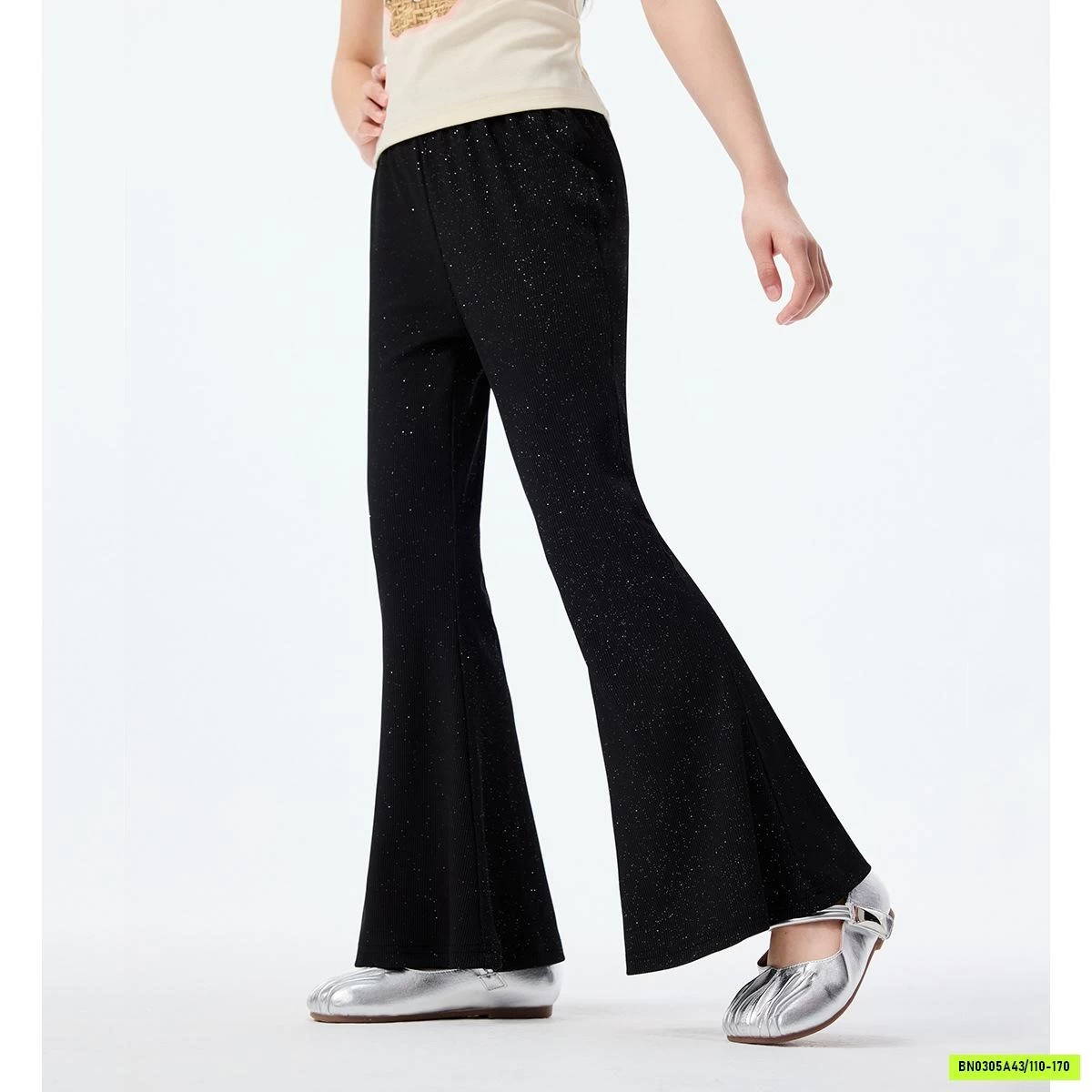 LEGGING GÂN LOE SZ ĐẠI CAO CẤP