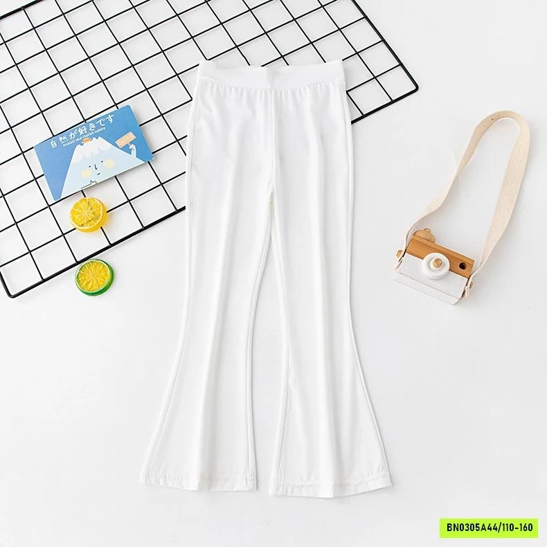 LEGGING LOE GÂN LẠNH