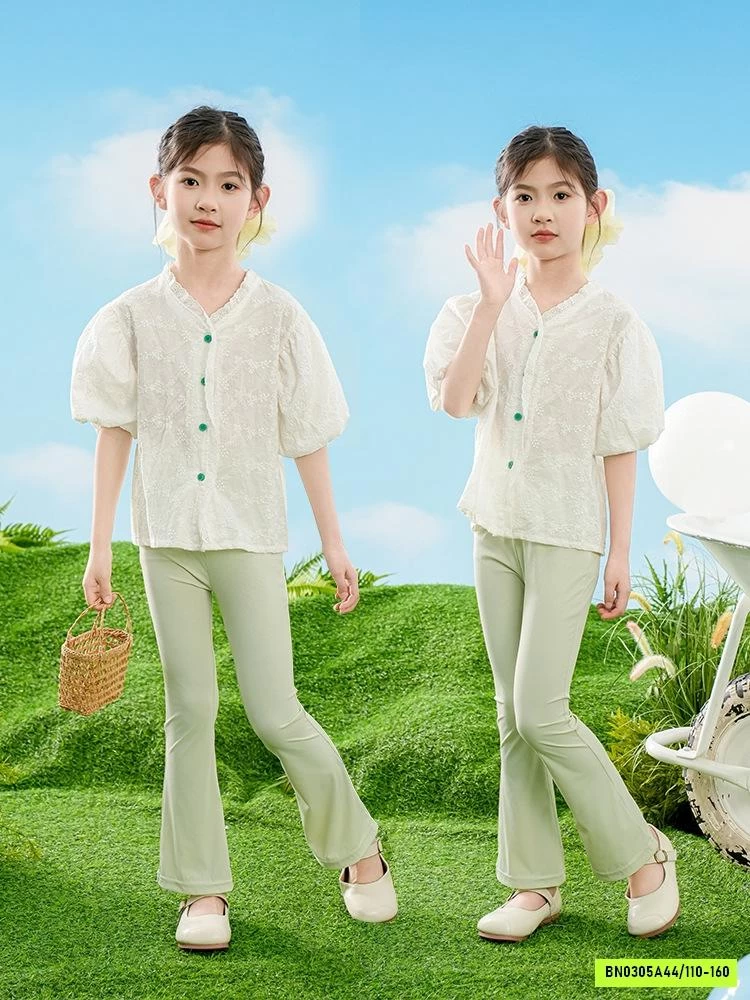 LEGGING LOE GÂN LẠNH