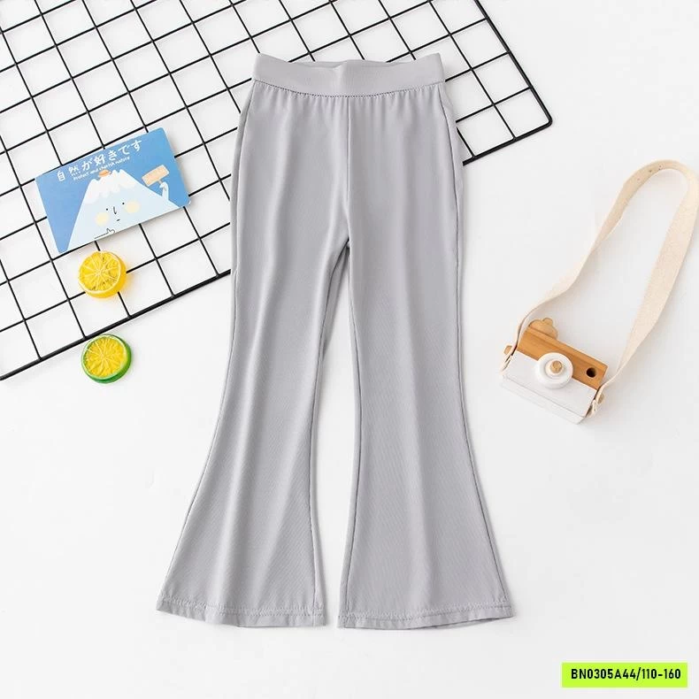 LEGGING LOE GÂN LẠNH