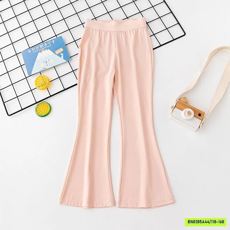 LEGGING LOE GÂN LẠNH