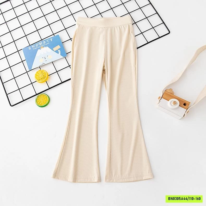 LEGGING LOE GÂN LẠNH