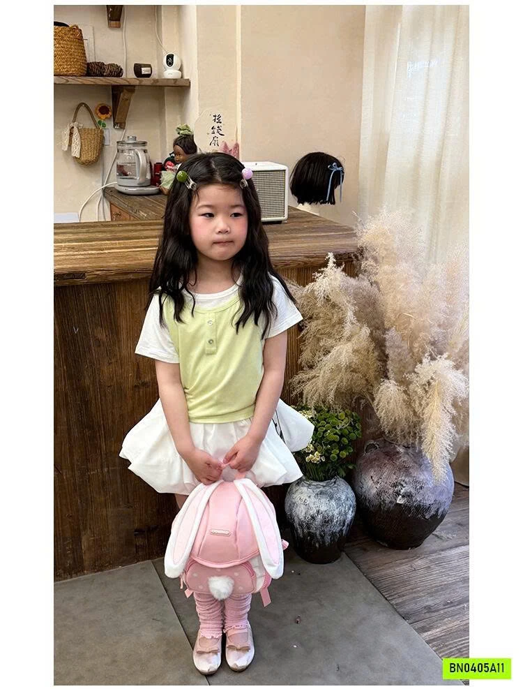 BALO MẪU GIÁO DỄ THƯƠNG