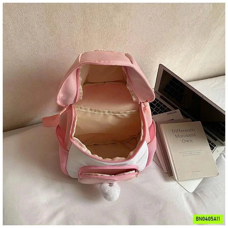 BALO MẪU GIÁO DỄ THƯƠNG