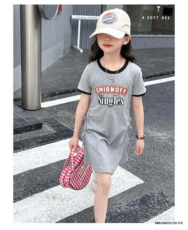 ĐẦM SUÔNG RÚT EO BÉ GÁI