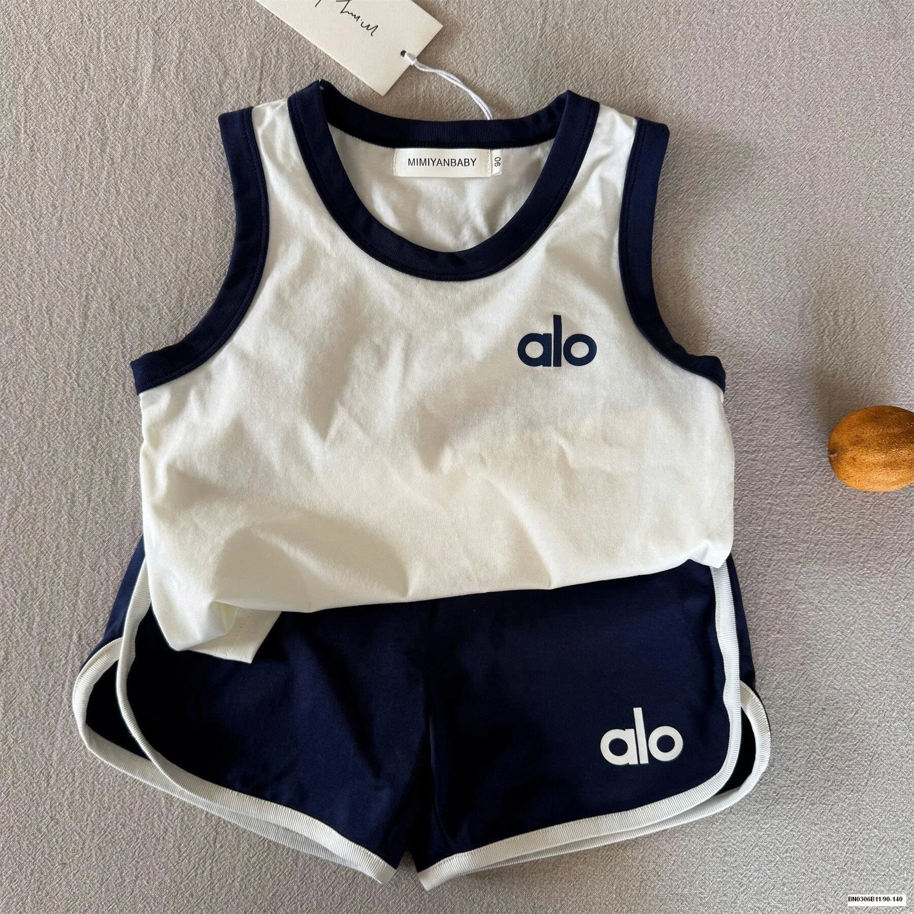 SÉT ALO BA LỖ MMY 2025