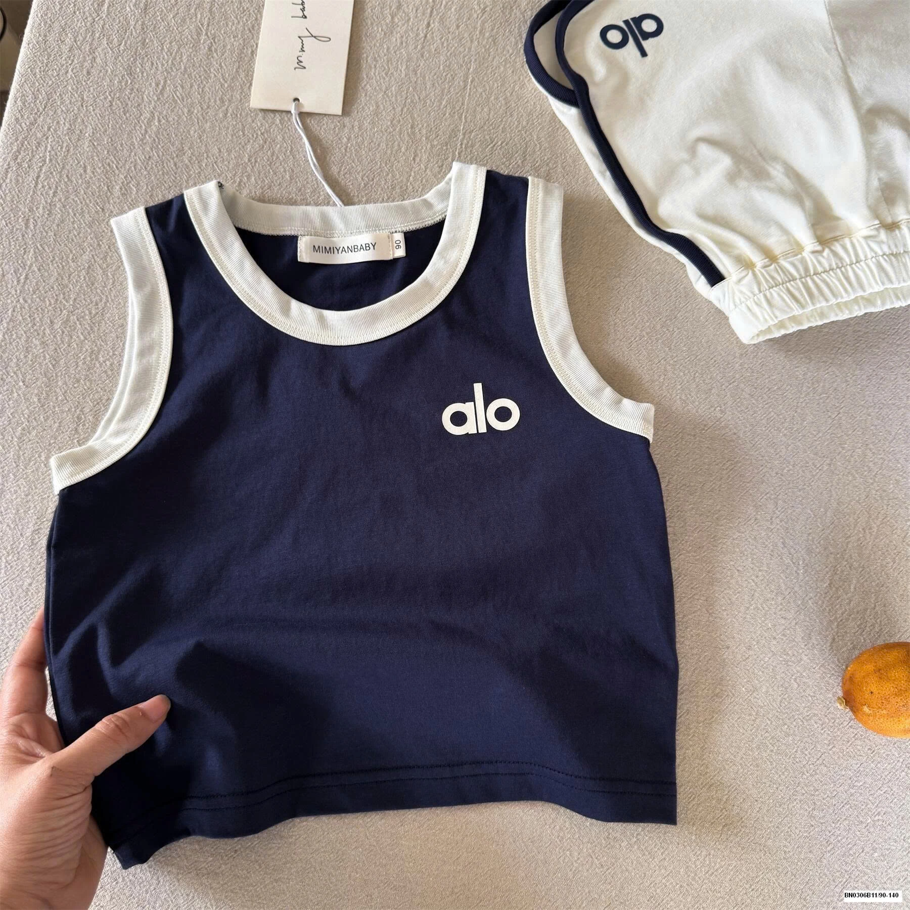 SÉT ALO BA LỖ MMY 2025