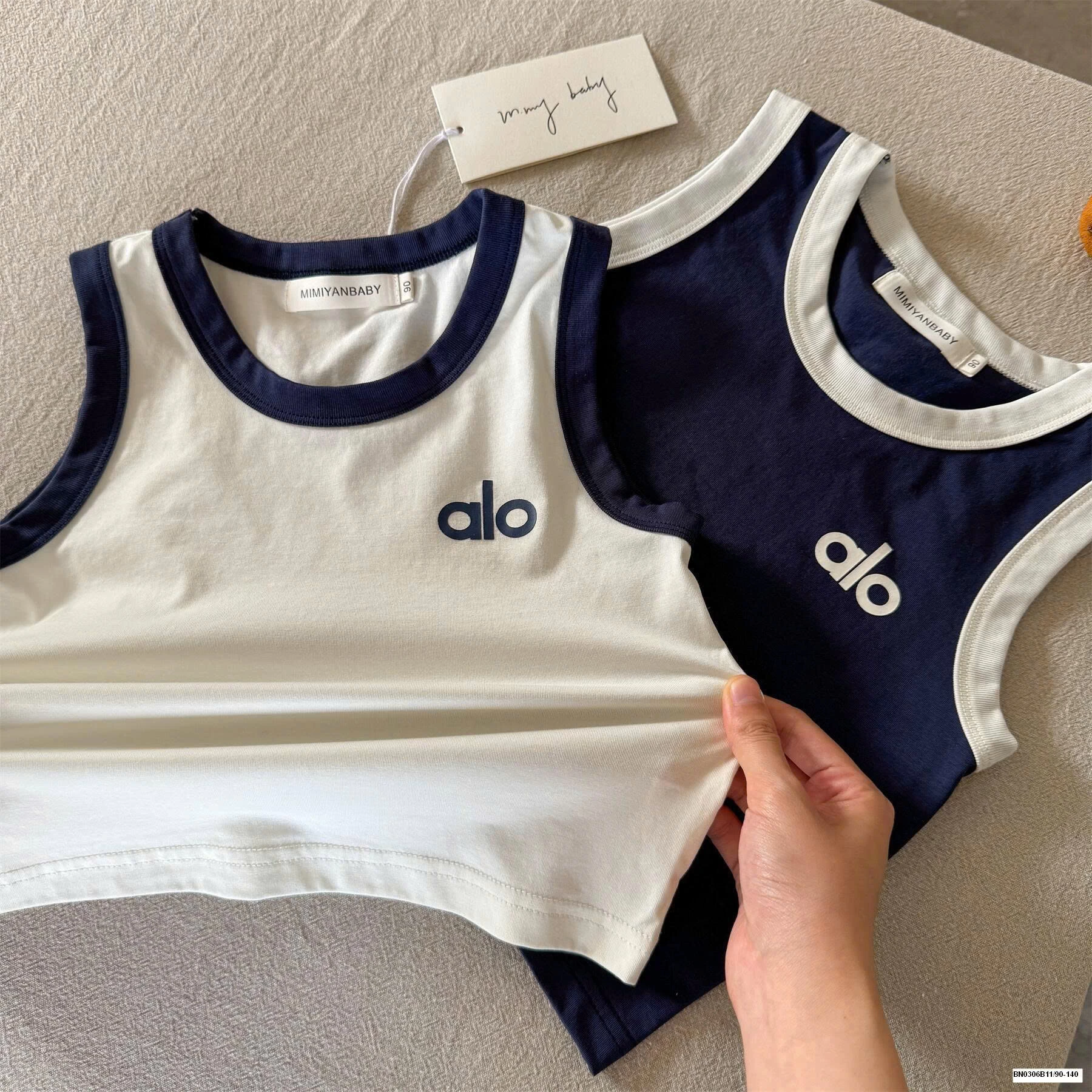 SÉT ALO BA LỖ MMY 2025