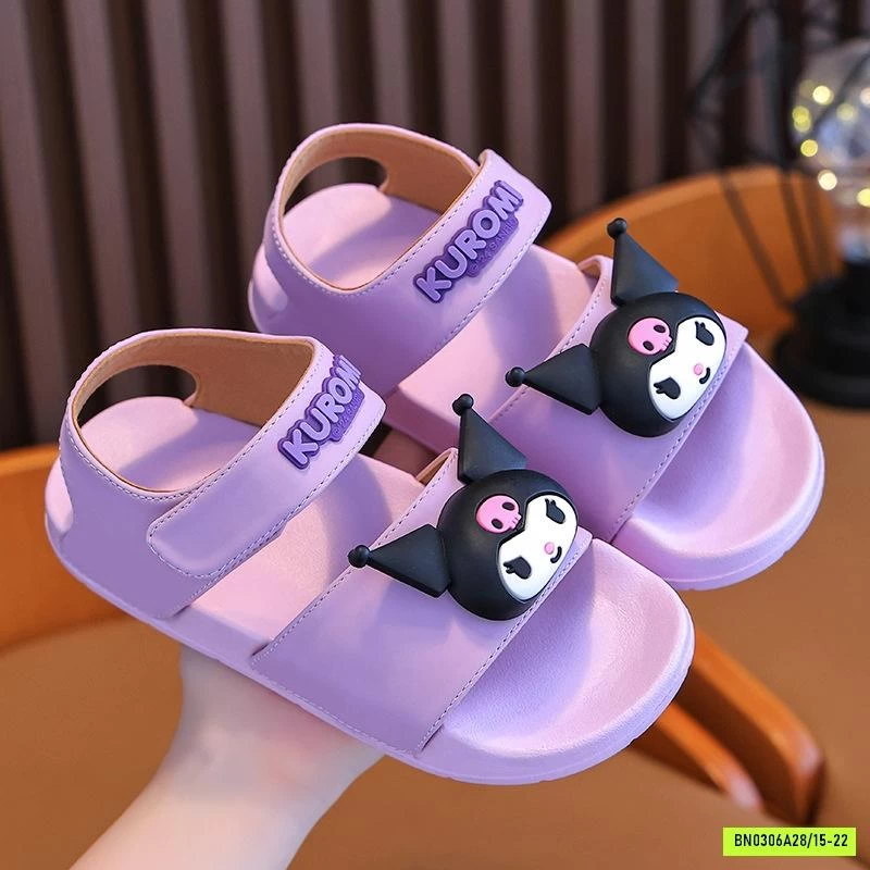 SANDAL SIÊU NHẸ SANRIO