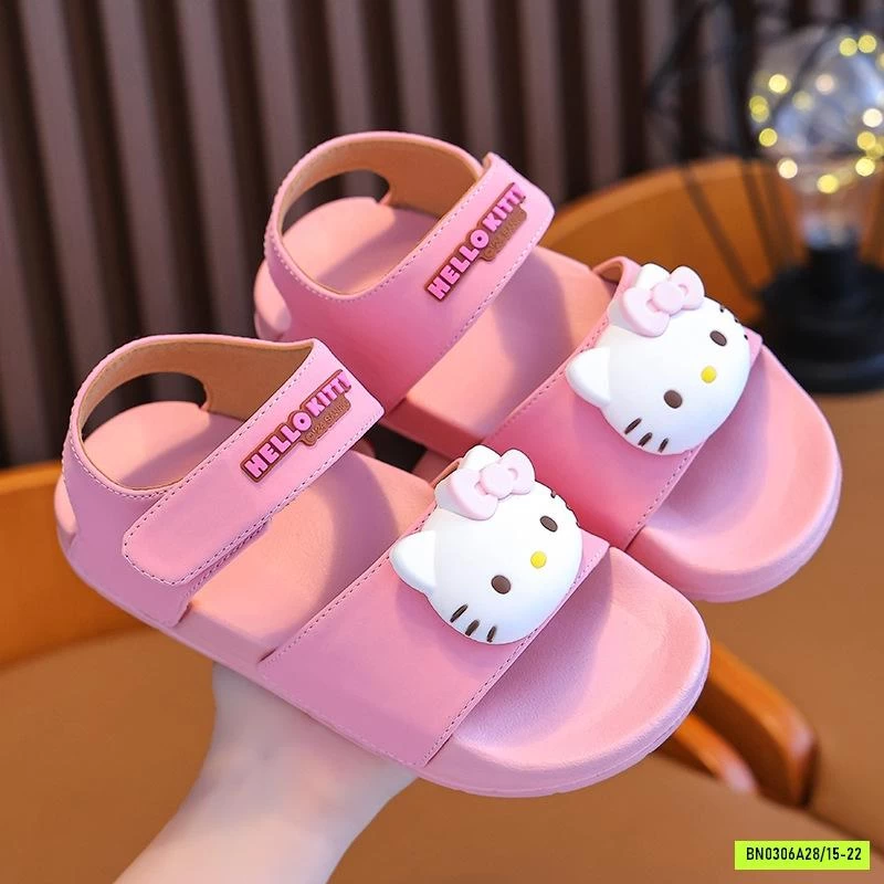 SANDAL SIÊU NHẸ SANRIO