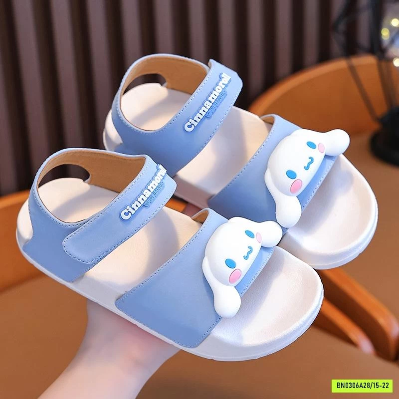 SANDAL SIÊU NHẸ SANRIO