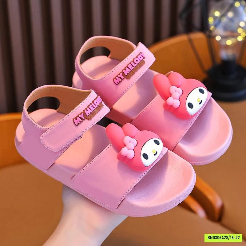 SANDAL SIÊU NHẸ SANRIO