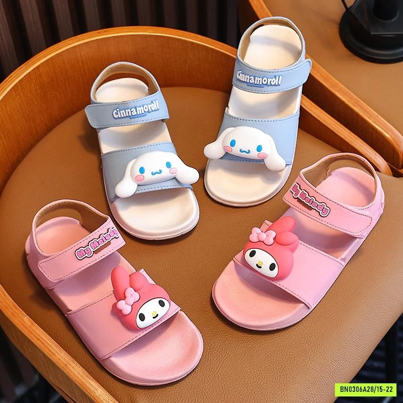 SANDAL SIÊU NHẸ SANRIO