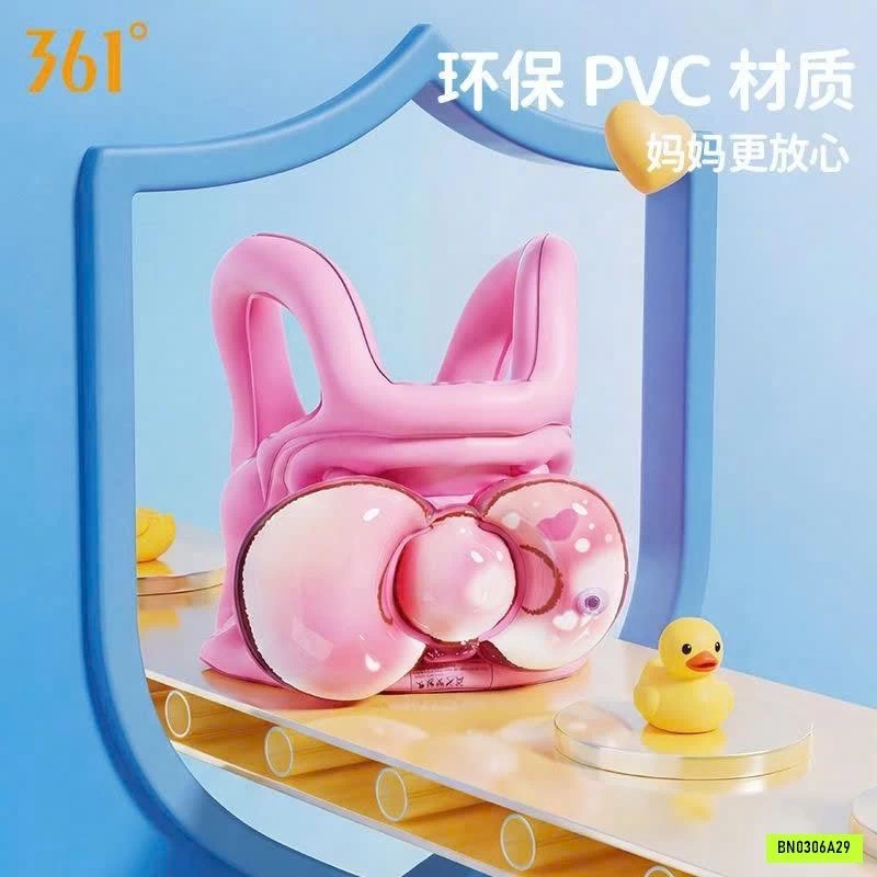 PHAO BƠI CHỐNG LẬT 361