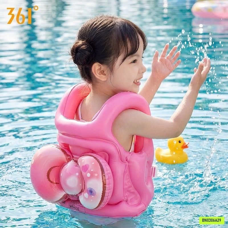 PHAO BƠI CHỐNG LẬT 361