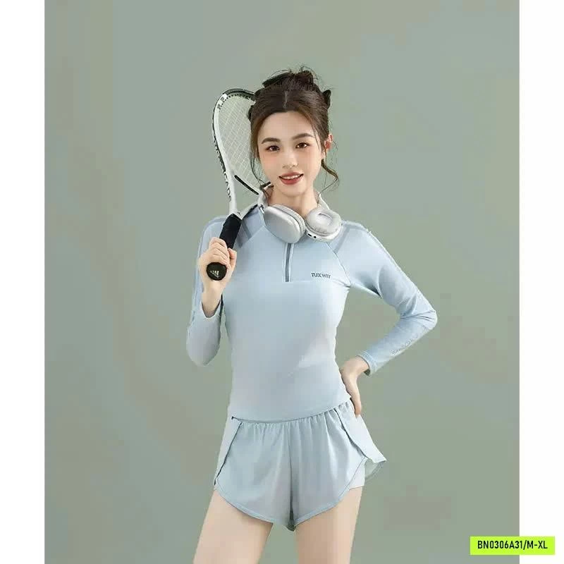 BỘ BƠI DÀI TAY