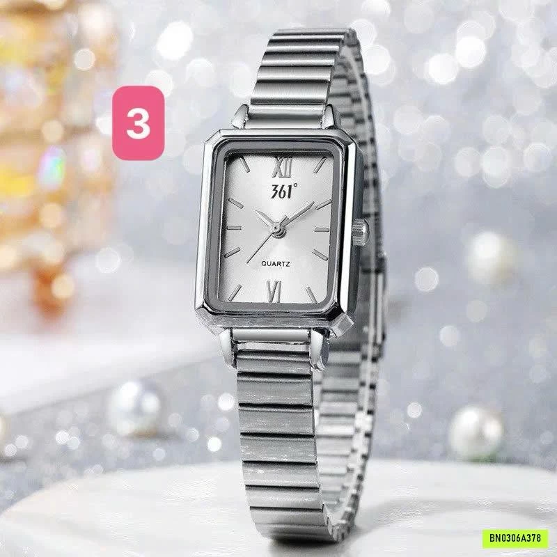 ĐỒNG HỒ ĐEO TAY 361 SALEEE
