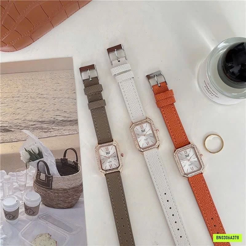 ĐỒNG HỒ ĐEO TAY 361 SALEEE