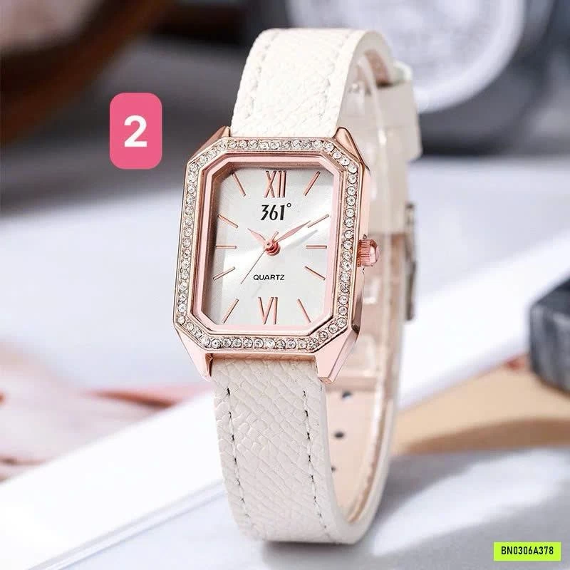 ĐỒNG HỒ ĐEO TAY 361 SALEEE