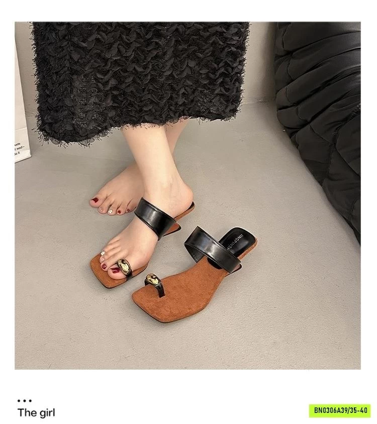 GUỐC XỎ NGÓN NỮ