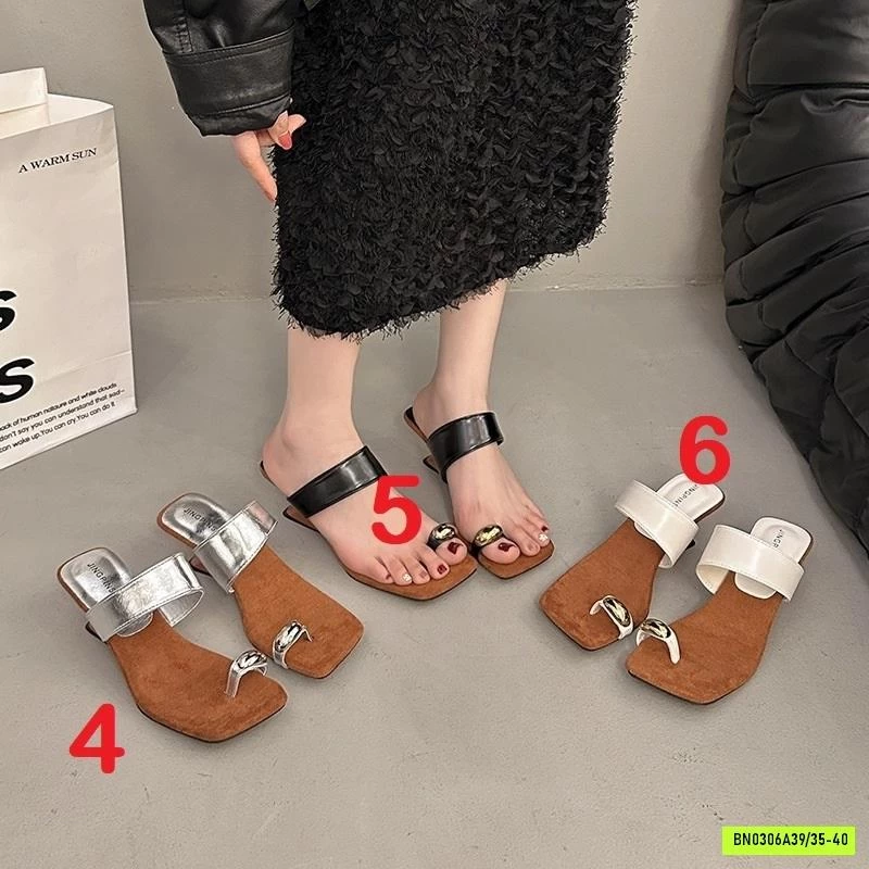 GUỐC XỎ NGÓN NỮ