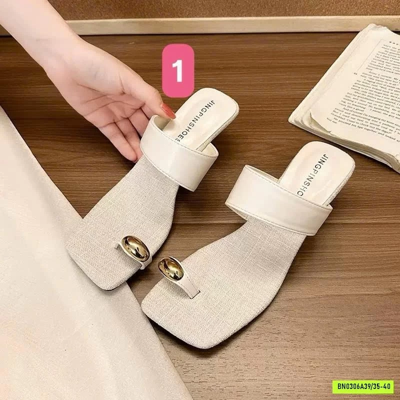 GUỐC XỎ NGÓN NỮ