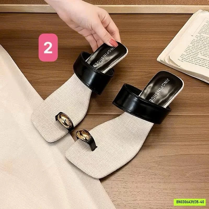 GUỐC XỎ NGÓN NỮ