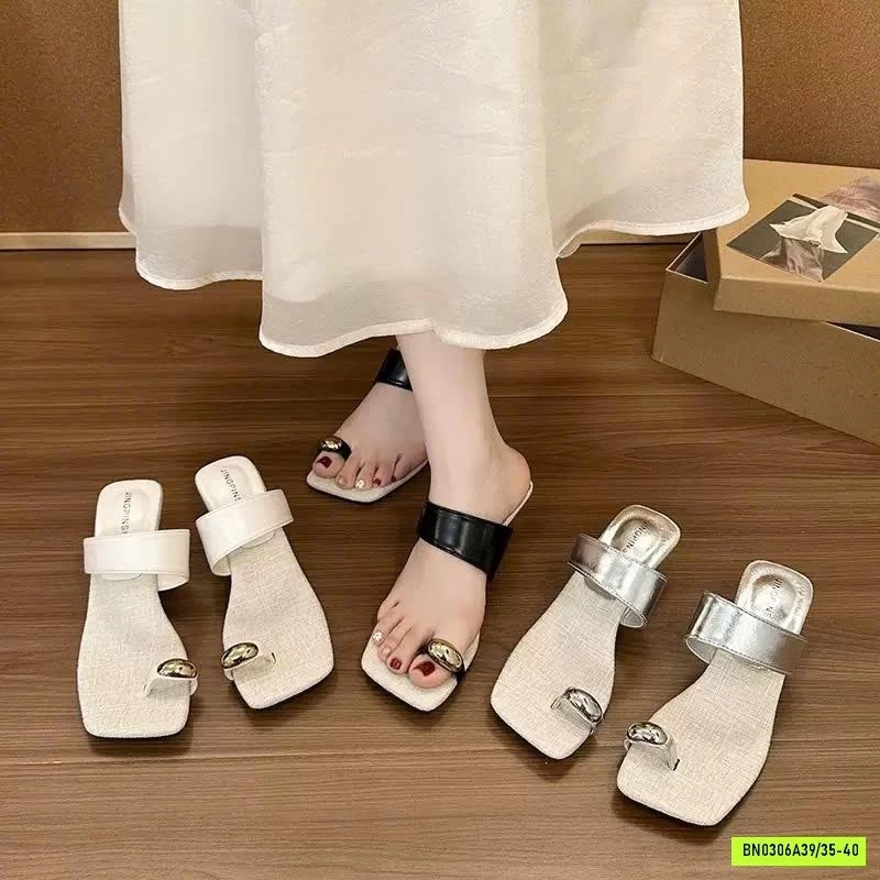 GUỐC XỎ NGÓN NỮ