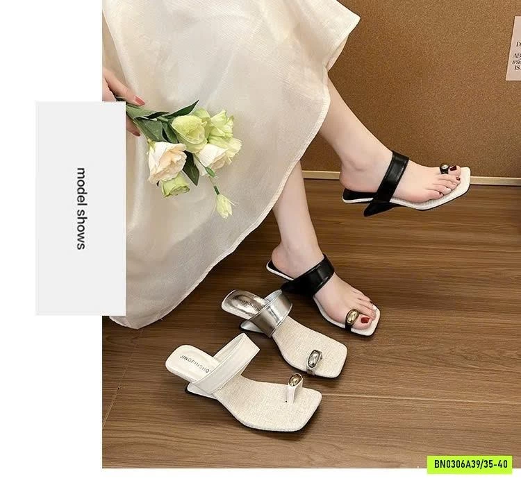 GUỐC XỎ NGÓN NỮ