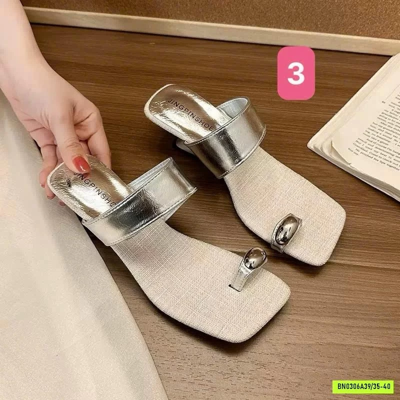 GUỐC XỎ NGÓN NỮ