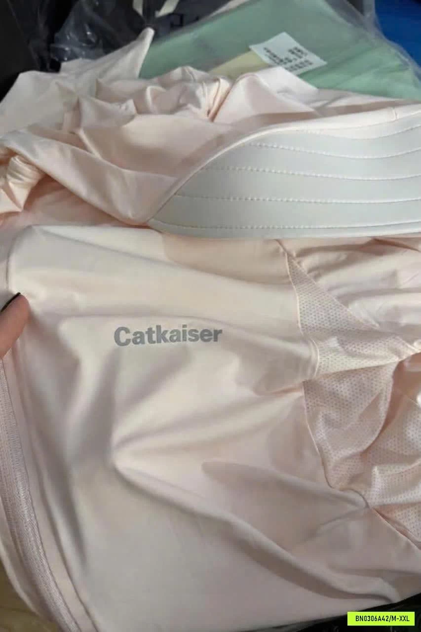 ÁO CHỐNG NẮNG CATKAISERR