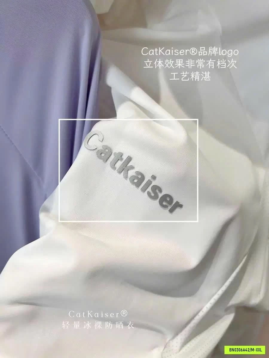 ÁO CHỐNG NẮNG CATKAISERR