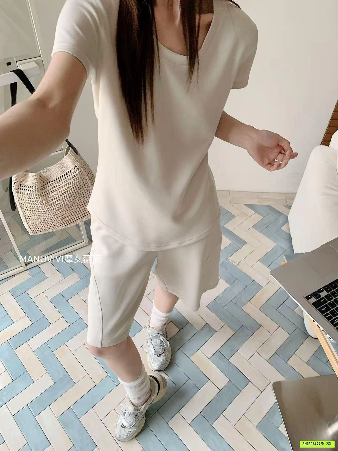 BỘ LỬNG MANUVIVI NỮ