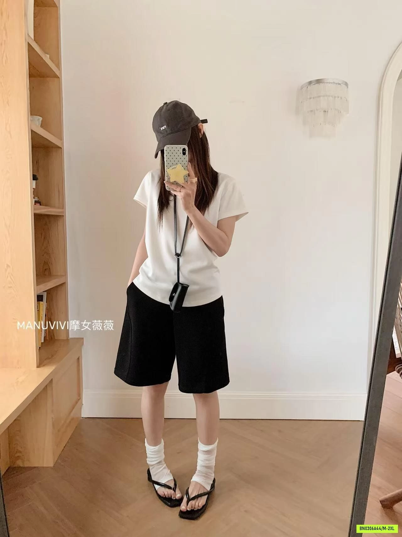 BỘ LỬNG MANUVIVI NỮ