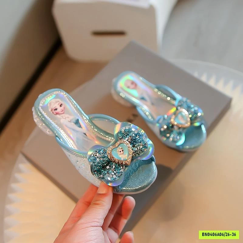 DÉP ELSA BLING BLING