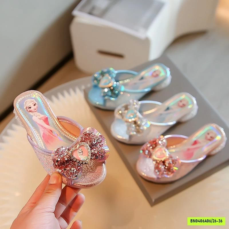 DÉP ELSA BLING BLING