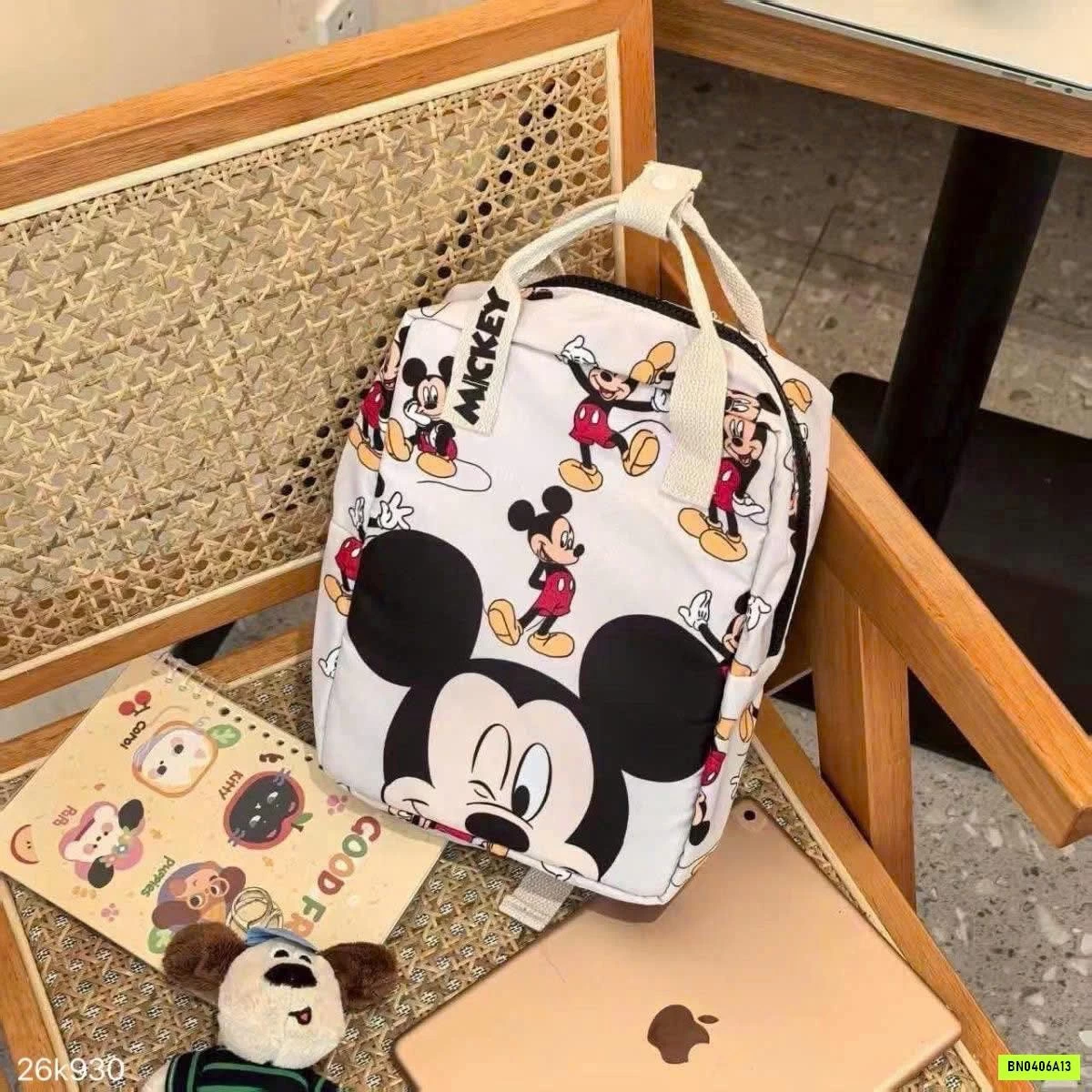 BALO MICKEY
