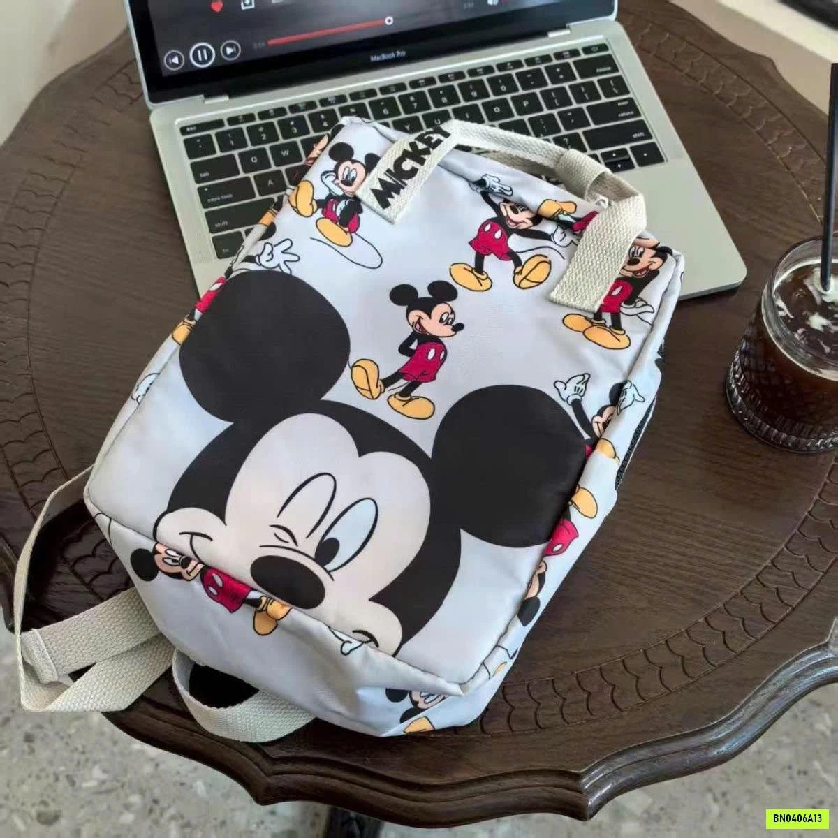 BALO MICKEY