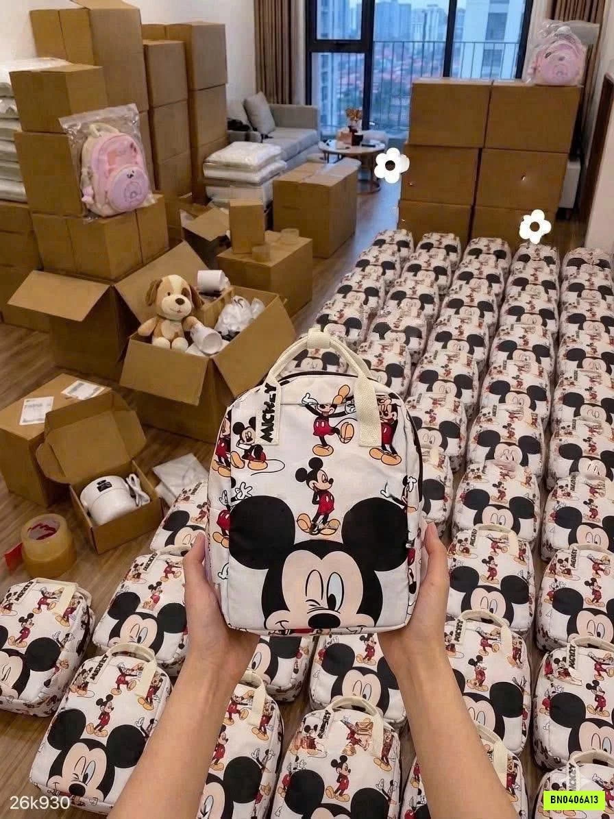 BALO MICKEY