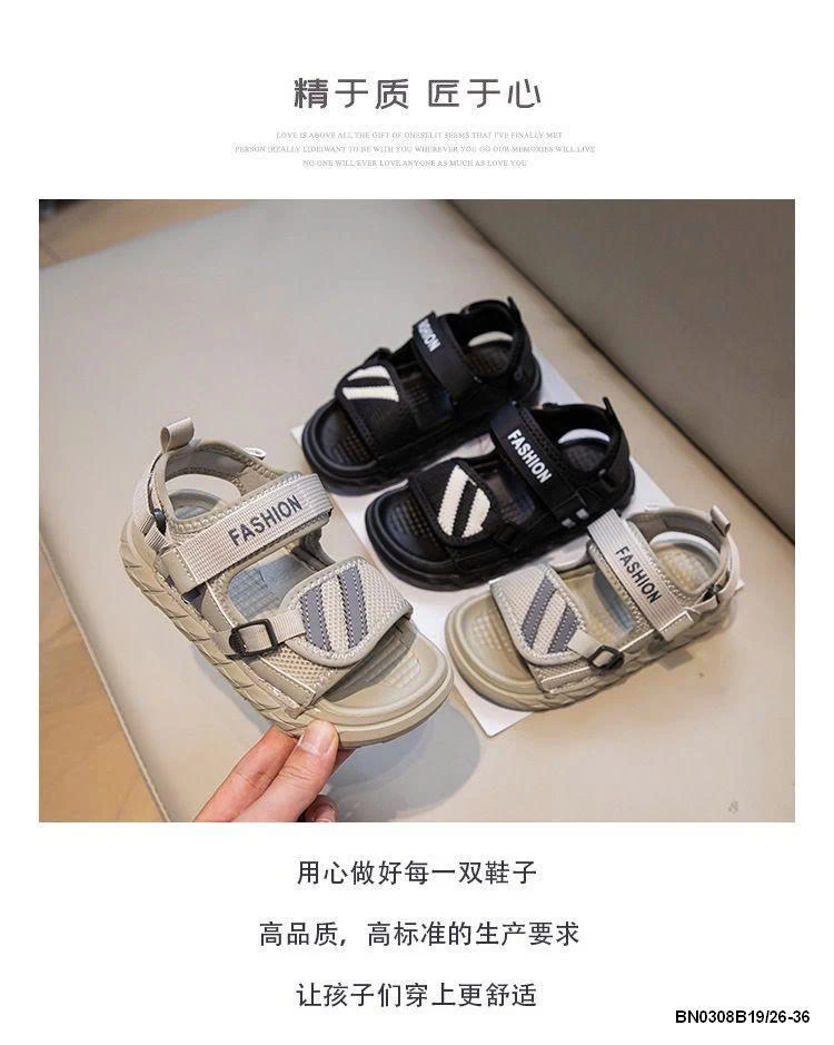 SANDAL FASHION HỌC SINH