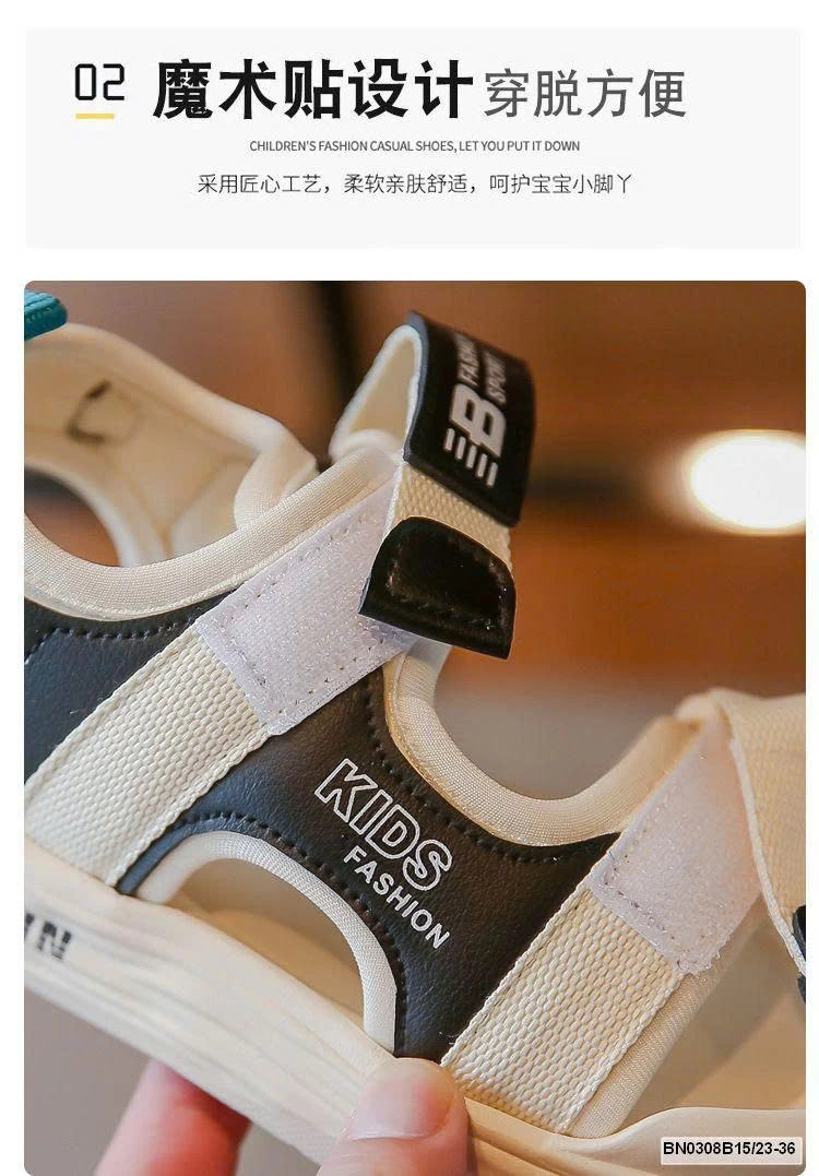 SANDAL HỌC SINH 2025