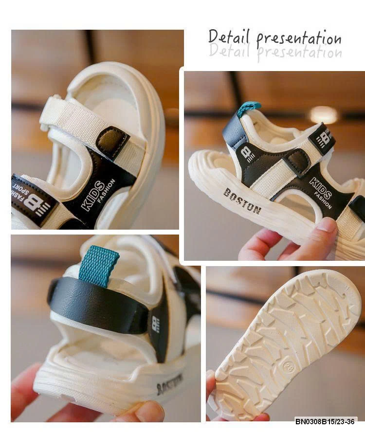 SANDAL HỌC SINH 2025