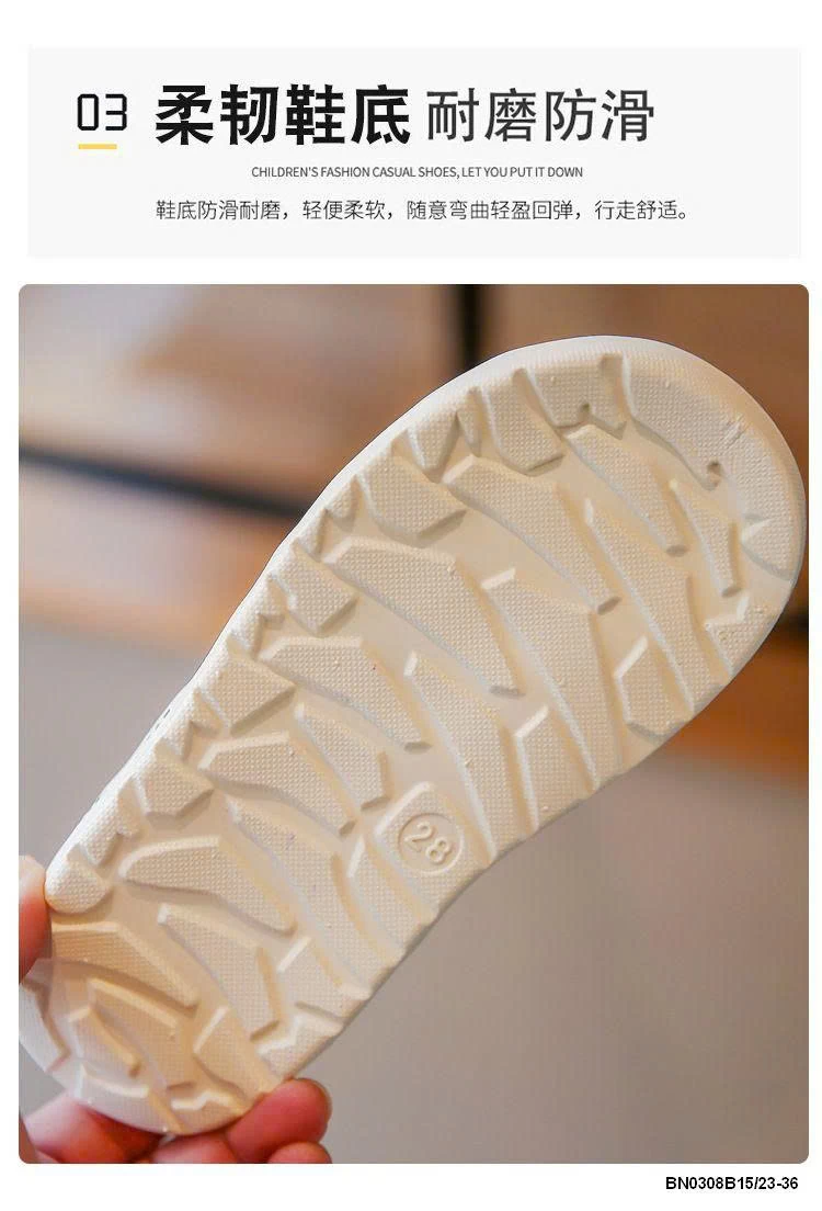 SANDAL HỌC SINH 2025