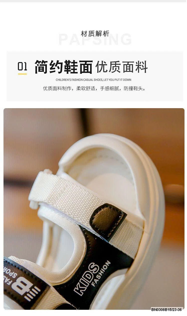 SANDAL HỌC SINH 2025
