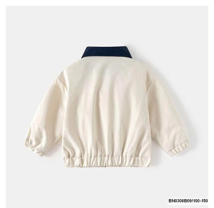 ÁO KHOÁC GIÓ  WELLKIDS