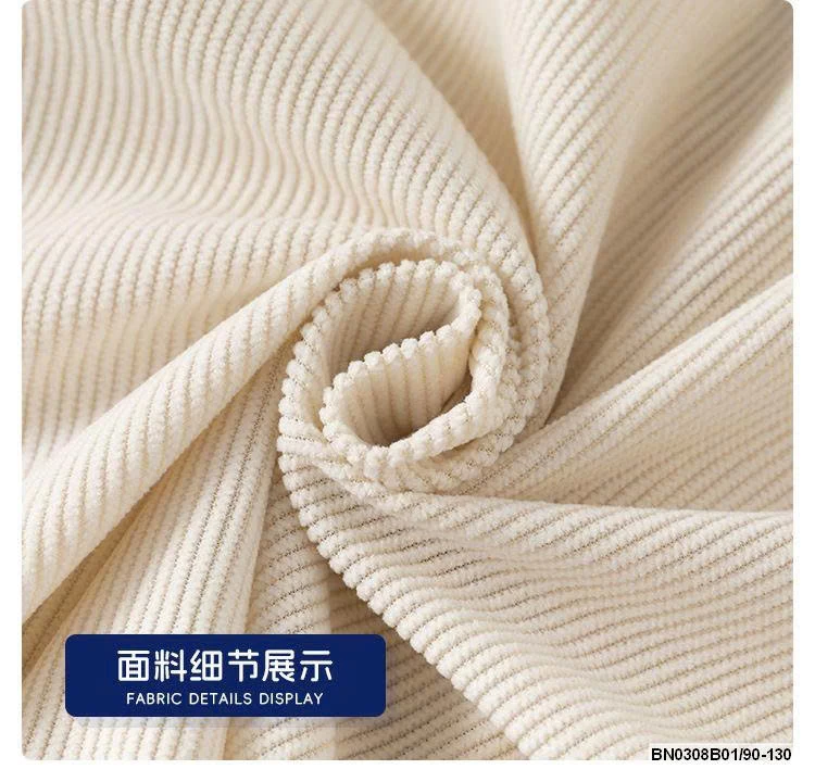 Áo sơ mi nhung tăm  Wellkids