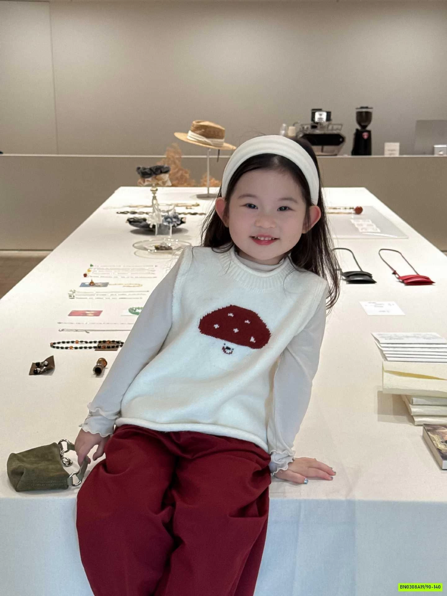 SÉT GILE NẤM MIX QUẦN BOM ĐỎ