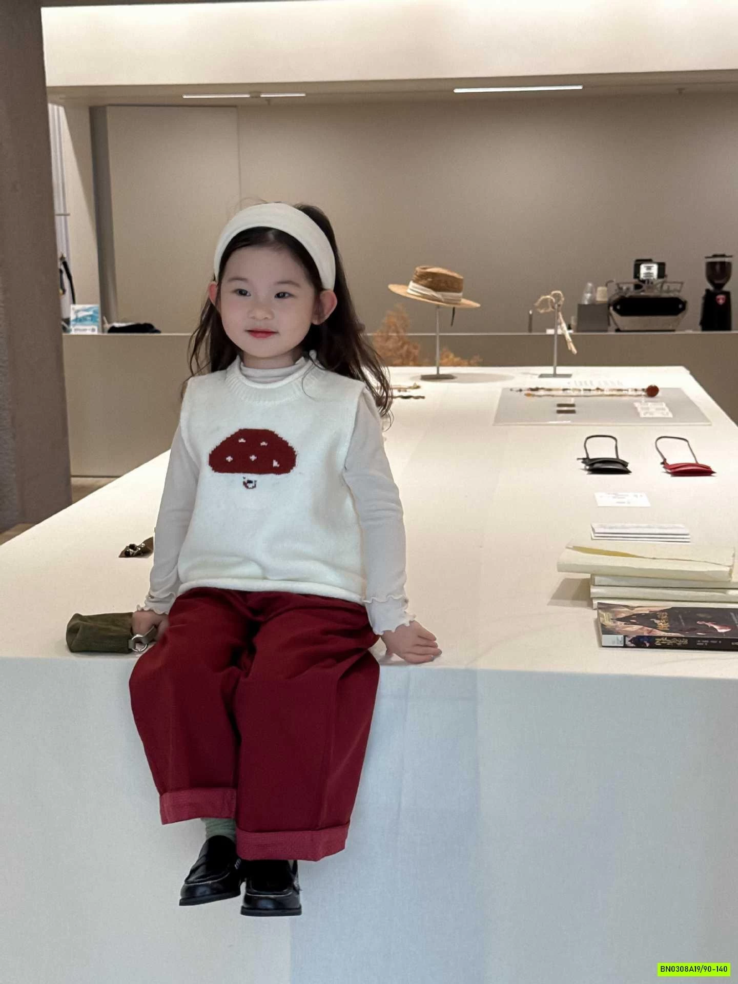 SÉT GILE NẤM MIX QUẦN BOM ĐỎ