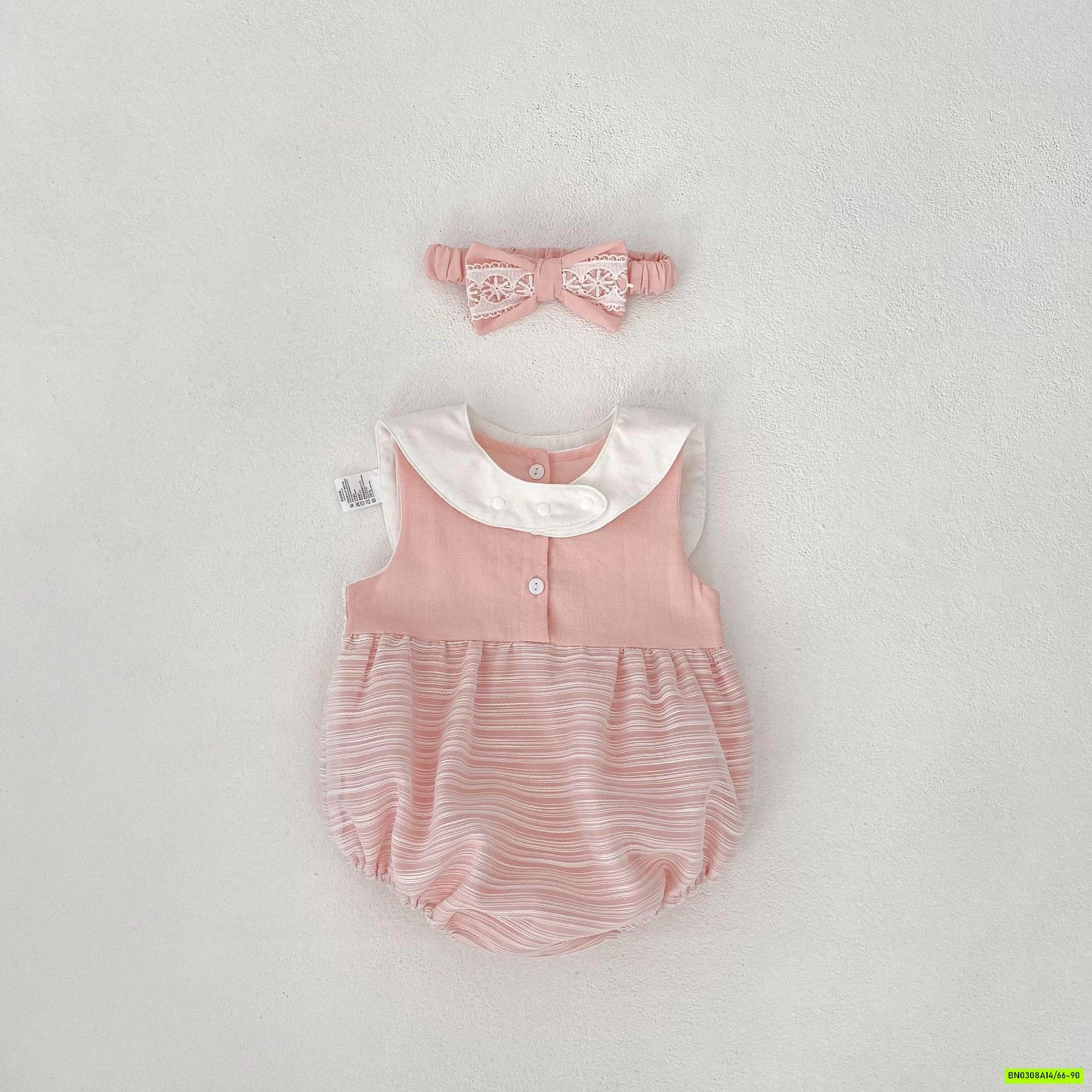 SÉT BODY HỒNG 3 CHI TIẾT